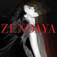 Zendaya — Replay — обложка